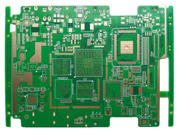 قیمت خوب صفحه PCB چند لایه HDI با چگالی بالا آنلاین