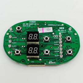 قیمت خوب سازنده PCBA برای OEM سفارشی ساخته شده سرب آزاد HASL PCB کلون آنلاین