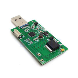قیمت خوب مونتاژ PCB SMT با تجهیزات پیشرفته QA دقیق و تحویل در زمان تضمین شده آنلاین