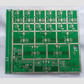 قیمت خوب ساخت مدارهای چاپی سفت و سخت مواد چند لایه ساخت PCB آنلاین