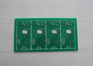 قیمت خوب سرب رایگان چند لایه PCB هیئت مدیره HASL 0.8-1.6mm ضخامت SMT / DIP پشتیبانی از فناوری آنلاین