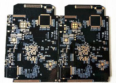 قیمت خوب برد نمونه اولیه PCB 4 لایه FR4 High Precision PCB چند لایه REACH 2 oz آنلاین