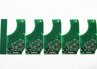 قیمت خوب مونتاژ مدار مدار مدار الکترونیکی سطح دو طرفه HASL آنلاین