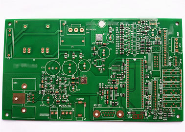 قیمت خوب ENIG سطح پایان pcb کارخانه pcb مونتاژ shenzhen تولید کنندگان صفحه مدار چاپی آنلاین