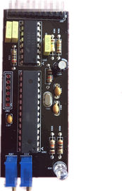 قیمت خوب 4 لایه FR4 تولید کننده الکترونیک PCB تخته مدار چاپی آنلاین