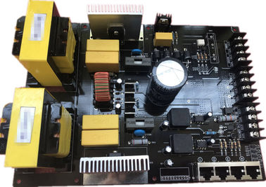 قیمت خوب 2OZ PCBA pcb کارخانه pcb مونتاژ shenzhen تولید کنندگان صفحه مدار چاپی آنلاین