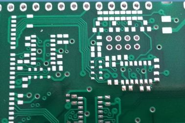 قیمت خوب صفحه مدار PCB چند لایه مس 1oz با سطح بدون سرب HASL آنلاین