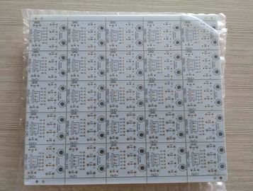قیمت خوب 1 اونس از مس ضخامت سفید Soldmask HASL سطح PCB صفحه مدار چاپی PCB مونتاژ سرویس آنلاین