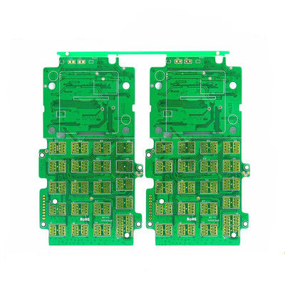 قیمت خوب FR4 pcb board OEM 12v منبع برق SMT DIP مجتمع صفحه مدار چاپی الکترونیکی آنلاین