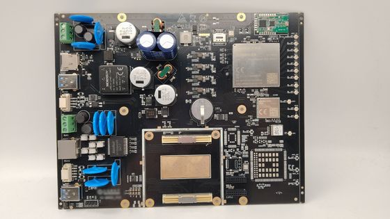 قیمت خوب نمونه اولیه PCB مونتاژ PCB نمونه اولیه صفحه مدار ساخت پاسخ سریع آنلاین