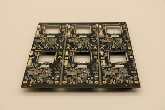 قیمت خوب FR4 PCB مونتاژ کارخانه PCB Shenzhen سرویس ضخامت 1.6mm تحویل سریع مونتاژ PCB SMT آنلاین
