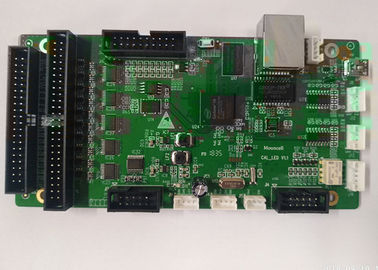 قیمت خوب BOM اجزای چند لایه ای سفارشی سرب آزاد 2 اونس PCB مونتاژ شنژن صفحه مدار چاپی، پشتیبانی smt آنلاین