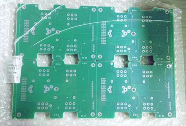 قیمت خوب PC4 مدار چاپی الکترونیکی FR4 1.6mm HASL Lead Free 2oz Copper PCB آنلاین