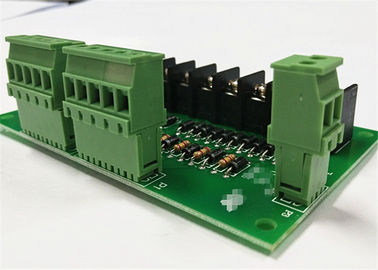 قیمت خوب راه حل های مونتاژ PCB SMT کلید در دسترس آنلاین