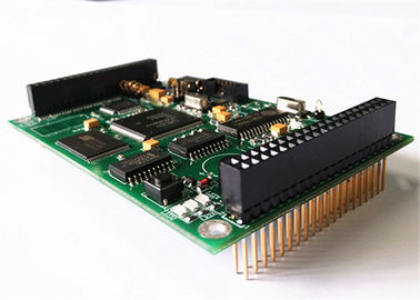 قیمت خوب OEM Subway Equipment FR4 Immsion Gold Electronic Circuit Circuit Board آنلاین