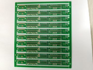 قیمت خوب 8 لایه HDI PCB نمونه مدار چاپی مدار چاپی ENIG 2u 