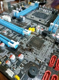 قیمت خوب SMT Quick Turn Prototype PCB Assembly PCB assembly تولید کنندگان صفحه مدار چاپی شینزین آنلاین