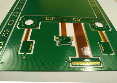 قیمت خوب 138.5*160mm / 25UP 94v 0 صفحه مدار ENIG سطح FR4 HDI صفحه مدار چاپی PCB خودرو آنلاین