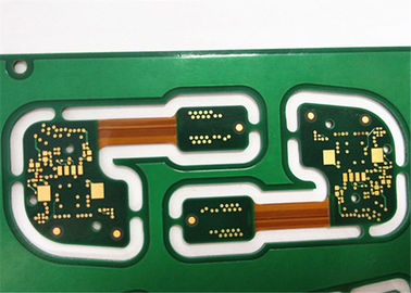 قیمت خوب FR4 صفحه مدار چاپی 1 اونس مس 1.0mm 4 لایه PCB مونتاژ صفحه مدار چاپی الکترونیکی آنلاین