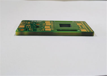 قیمت خوب صفحه مدار چاپی PCB 14 لایه ENIG 2u 