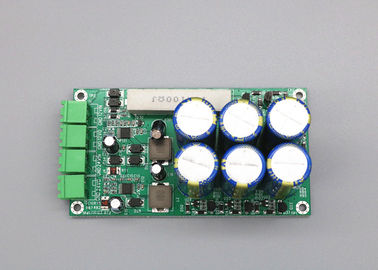 قیمت خوب 4 لایه FR4 تولید کننده الکترونیک PCB تخته مدار چاپی آنلاین