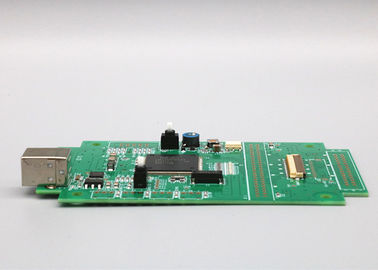 قیمت خوب 4 لایه FR4 و نمونه اولیه PCB مونتاژ و قطعات منبع و ضخامت مس سنگین و بدون سرب SMT DIP پشتیبانی آنلاین