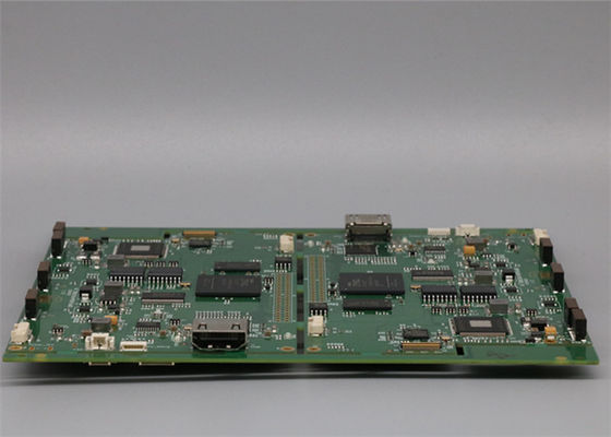 قیمت خوب ENIG OSP 6 لایه pcb کارخانه pcb مونتاژ Shenzhen تولید کنندگان صفحه مدار چاپی آنلاین