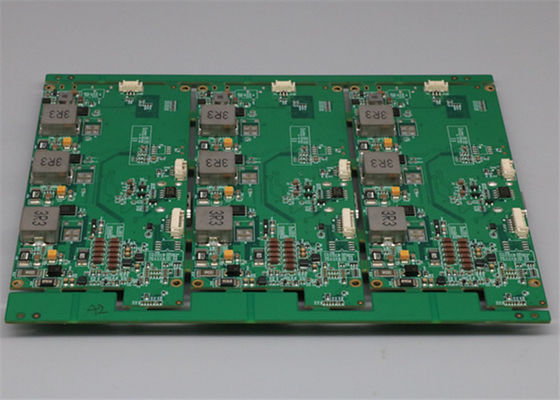 قیمت خوب 8L HDI مجتمع PCB PCB PCB PCB PCB PCB تولید کنندگان PCB PCB آنلاین