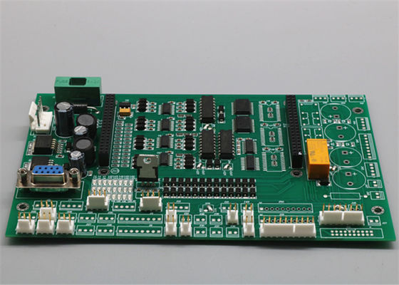 قیمت خوب 4L HDI نمونه اولیه 2OZ ENIG pcb کارخانه pcb مونتاژ shenzhen تولید کنندگان صفحه مدار چاپی آنلاین