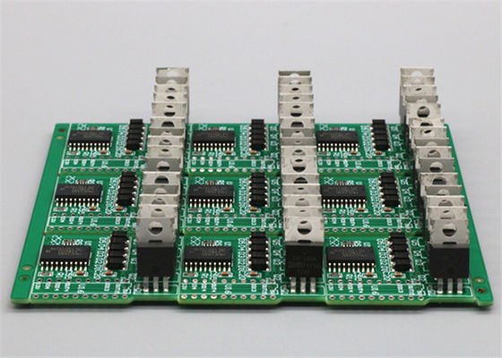 قیمت خوب 1OZ Immersion Gold pcb کارخانه pcb مونتاژ shenzhen تولید کنندگان صفحه مدار چاپی آنلاین