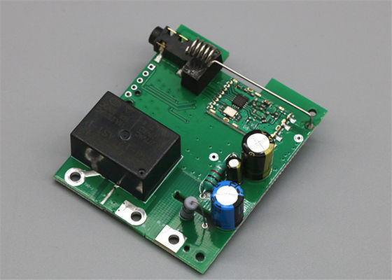 قیمت خوب ENIG 6 لایه HDI pcb کارخانه PCB مونتاژ Shenzhen تولید کنندگان صفحه مدار چاپی آنلاین