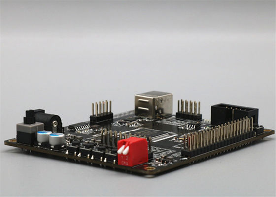 قیمت خوب گاز موش ENIG 6 لایه pcb کارخانه pcb مونتاژ تولید کنندگان صفحه مدار چاپی شنژن آنلاین