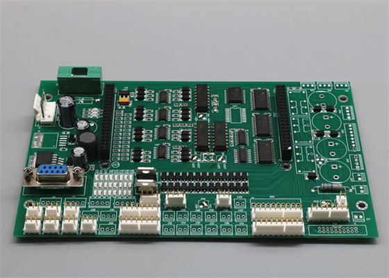 قیمت خوب 8 لایه FR4 صفحه مدار چاپی مونتاژ pcb کارخانه PCB مونتاژ shenzhen تولید کنندگان صفحه مدار چاپی آنلاین