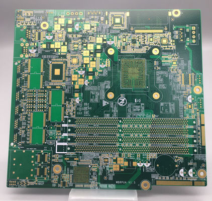 قیمت خوب FR4 2 لایه الکترونیک هوشمند PCBA کنترل صنعتی صفحه مدار چاپی PCB آنلاین