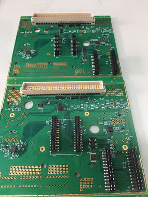 قیمت خوب 3.0mm ضخامت چند لایه FR4 تخته 4oz 1oz ENIG لایه های PCB مس سنگین آنلاین