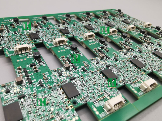 قیمت خوب سازمانی PCB SMT با گواهینامه ISO با استفاده از آخرین فناوری های سطح نصب شده و مخلوط آنلاین
