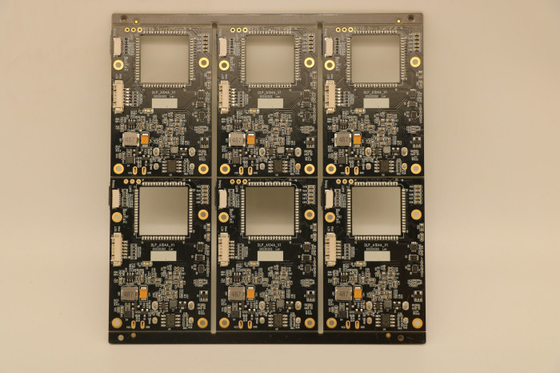 قیمت خوب OEM SMT PCB مونتاژ شنژن SMT DIP PCB مونتاژ تولید کننده کارخانه PCB ISO9001 آنلاین