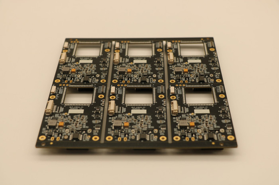 قیمت خوب Shengyi FR4 PCB مونتاژ کارخانه shenzhen pcb سرویس ضخامت 1.6mm تحویل سریع مونتاژ SMT آنلاین