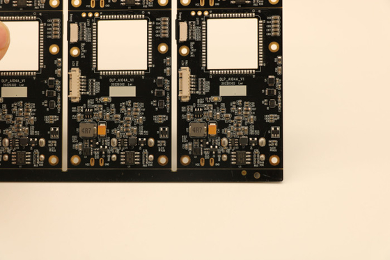 قیمت خوب خدمات ساخت نمونه اولیه مونتاژ PCB مونتاژ PCB SMT معتبر آنلاین