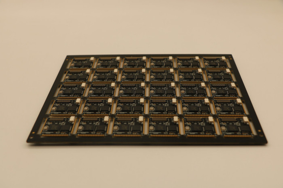 قیمت خوب ROHS SMT PCB مونتاژ تولید الکترونیکی SMT اندازه نهایی سفارشی آنلاین