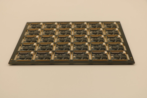 قیمت خوب تولید کننده مونتاژ PCB Quick Turn ENIG 2U