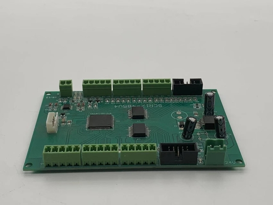 قیمت خوب 1.6mm 2 اونس مس سطح نصب PCB مجمع FR4 صفحه مدار الکترونیکی چاپی آنلاین