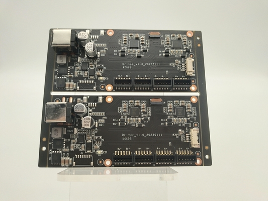 قیمت خوب OEM ODM سرویس BGA PCB مونتاژ چاپی تولید کنندگان مدار الکترونیک آنلاین