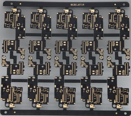 قیمت خوب فرآیندهای مونتاژ برد مدار چاپی سفارشی، گزینه‌های انعطاف‌پذیر و مقیاس‌پذیری را برای پاسخگویی به چالش‌های منحصربه‌فرد تولید الکترونیک ارائه می‌دهند. آنلاین