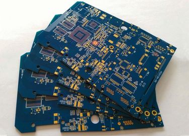 قیمت خوب دوربین 6 لایه FR4 مونتاژ سریع PCB آنلاین
