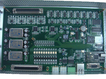 قیمت خوب مدار چاپی FR4 و PCB سختگیرانه و چند لایه PCB و کامپوننت و مونتاژ قطعات و تست عملکرد آنلاین