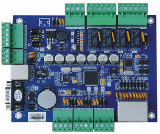 قیمت خوب مونتاژ برد مدار چاپی چندلایه Fr4 سرویس مونتاژ PCB 4oz آنلاین