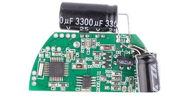قیمت خوب تجمع PCB سفارشی Smart Meter PCBA تولید SWR Meter&PWR Power Meter تجمع PCB شنژن آنلاین