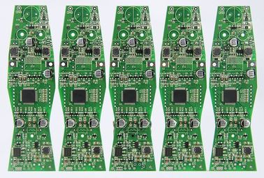 قیمت خوب SMT PCB Assembly تولید کننده نمونه اولیه تحویل سریع آنلاین