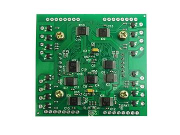 قیمت خوب خدمات تخصصی مونتاژ PCB SMT برای نمونه سازی، تولید الکترونیک با حجم کم و ترکیبی بالا آنلاین